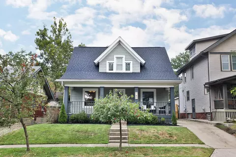 180 Tibet Rd, Columbus, OH 43202