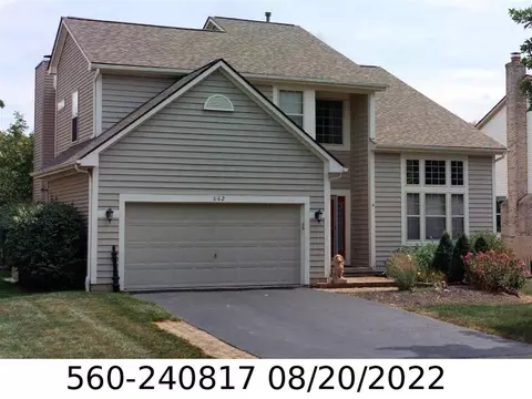 662 Aldengate Dr, Galloway, OH 43119