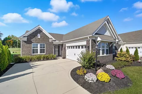 1341 Goldwell Dr, Sunbury, OH 43074