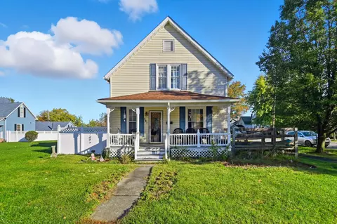 501 W Main St, Crestline, OH 44827