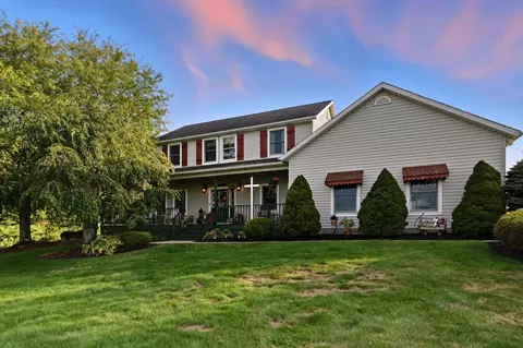 3059 Fox Rd, Mansfield, OH 44904