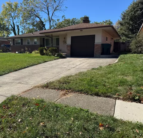 4441 Wetmore Rd E, Columbus, OH 43224