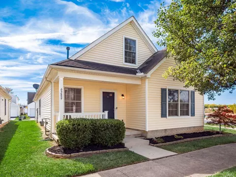 6289 Tarklin St, Canal Winchester, OH 43110