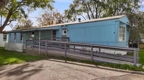 1520 Orange Rd #22, Ashland, OH 44805