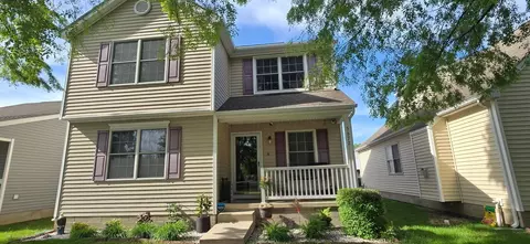 5672 Galveston Dr, Columbus, OH 43228