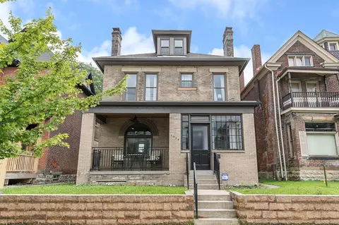1275 E Long St, Columbus, OH 43203