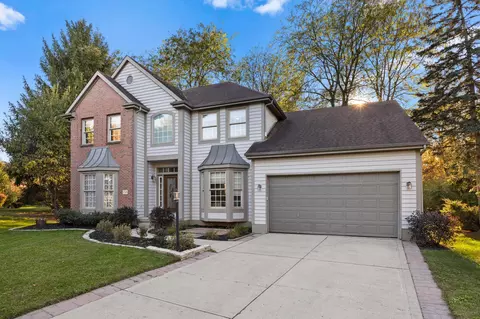 4849 Macallan Ct W, Dublin, OH 43017