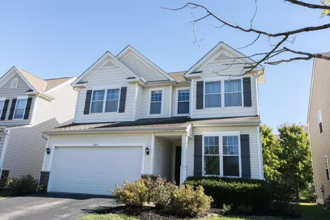 360 Lake Crossing Ave, Columbus, OH 43213