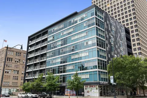 100 E Gay St #503, Columbus, OH 43215