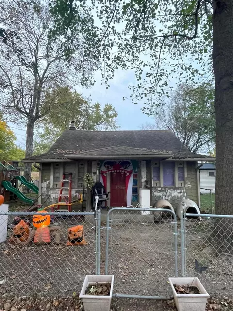 331 Highland Ave, Buckeye Lake, OH 43008