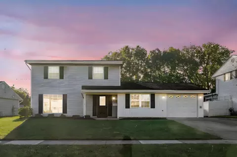 5340 Edgeview Rd, Columbus, OH 43207