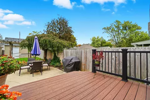 Exterior - 30 E Markison Ave, Columbus, OH 43207 photo 6 of 7