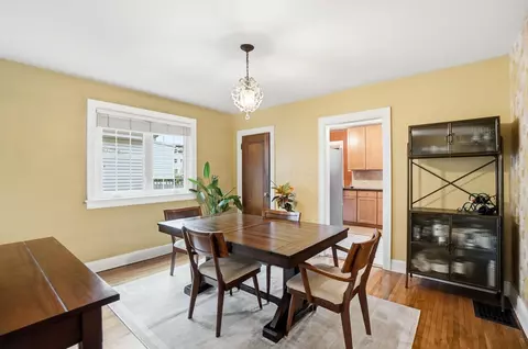 Dining - 30 E Markison Ave, Columbus, OH 43207 photo 1 of 2