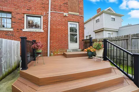 Exterior - 30 E Markison Ave, Columbus, OH 43207 photo 5 of 7