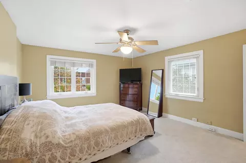 Bedroom - 30 E Markison Ave, Columbus, OH 43207 photo 1 of 3