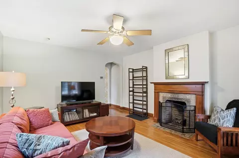 Living - 30 E Markison Ave, Columbus, OH 43207 photo 2 of 3