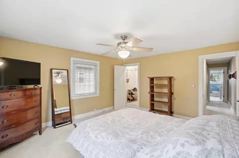 Bedroom - 30 E Markison Ave, Columbus, OH 43207 photo 2 of 3