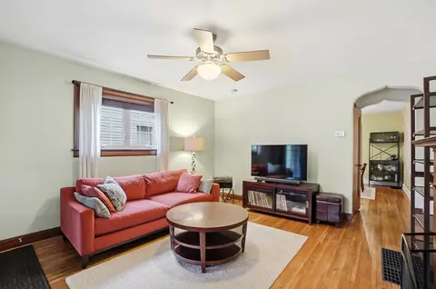 Living - 30 E Markison Ave, Columbus, OH 43207 photo 3 of 3