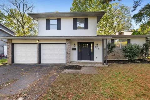 847 Promise Ct, Reynoldsburg, OH 43068