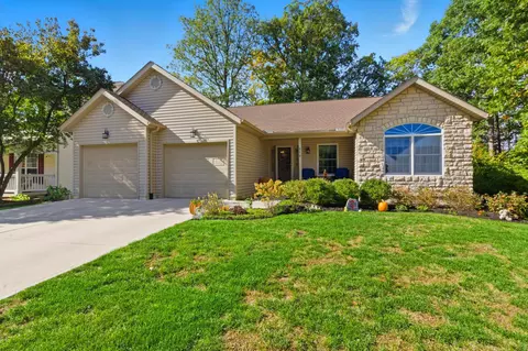275 Restoration Dr, Marysville, OH 43040