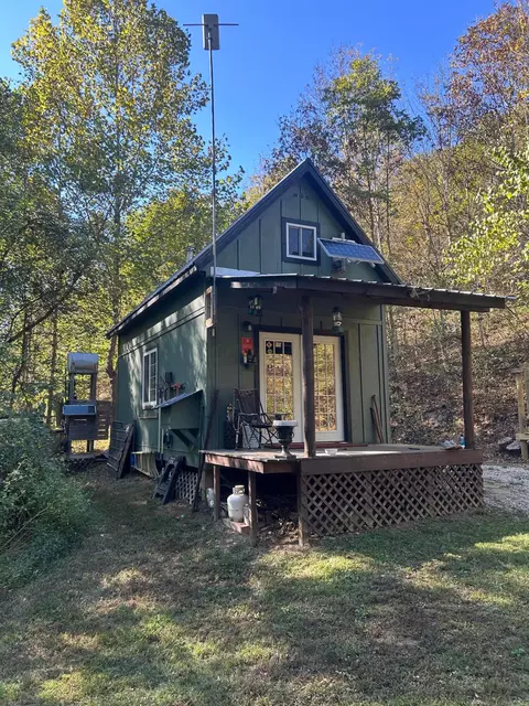 0 Dougan Rd, Patriot, OH 45658
