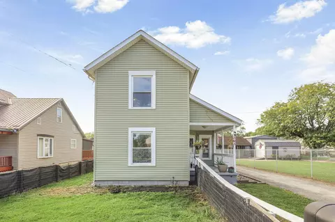 505 E Mark St, Marion, OH 43302