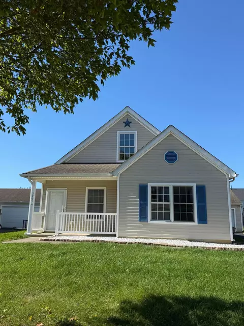 3991 Graves Dr, Obetz, OH 43207