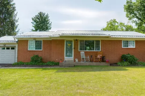 8121 Jefferson Rd, Carroll, OH 43112