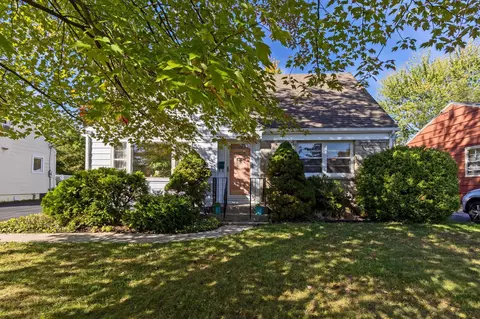47 N Chesterfield Rd, Columbus, OH 43209