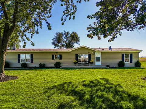 3700 Rock Mills-good Hope Rd SE, Washington Court House, OH 43160