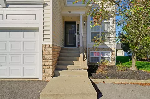 311 Hemlock Ravine Dr, Blacklick, OH 43004
