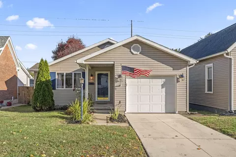 565 Allen Ave, Chillicothe, OH 45601