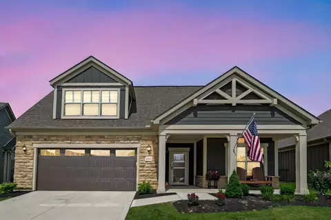 6941 Star Hollow Ln, Delaware, OH 43015