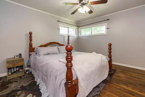 Bedroom - 595 Ridgewood Dr, Circleville, OH 43113 photo 1 of 5