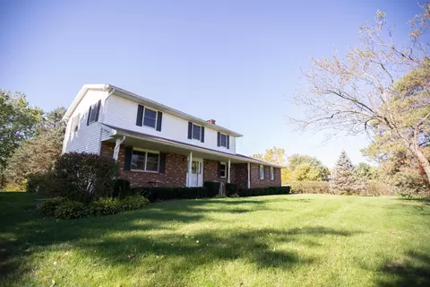 541 Willey Rd, Delaware, OH 43015