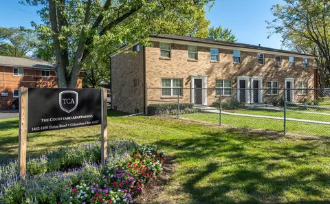 1490 Elaine Rd #1462, Columbus, OH 43227