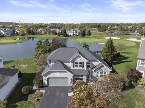 8210 Glenmore Dr, Powell, OH 43065