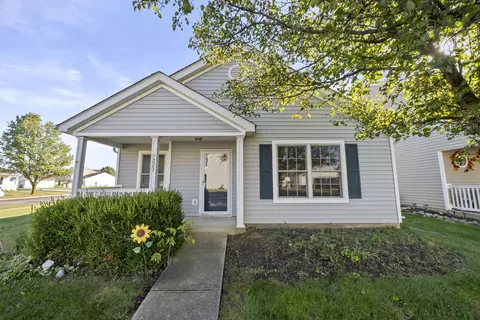 5227 Franklin St, Orient, OH 43146