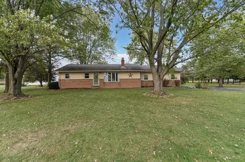 3260 Clark Shaw Rd, Powell, OH 43065