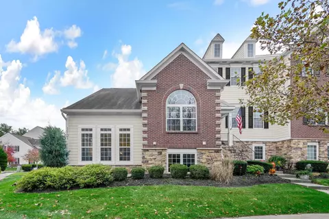 1101 Bluffway Dr, Columbus, OH 43235