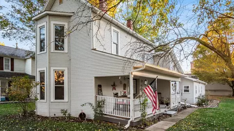 204 N Mulberry St, Bremen, OH 43107