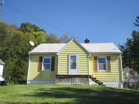 15 Evans Hts, Gallipolis, OH 45631