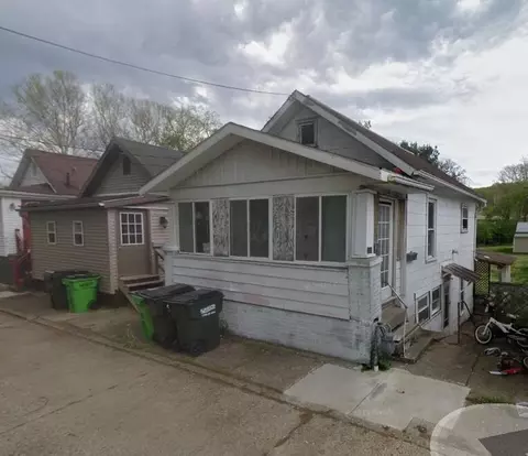 Undisclosed, Coshocton, OH 43812