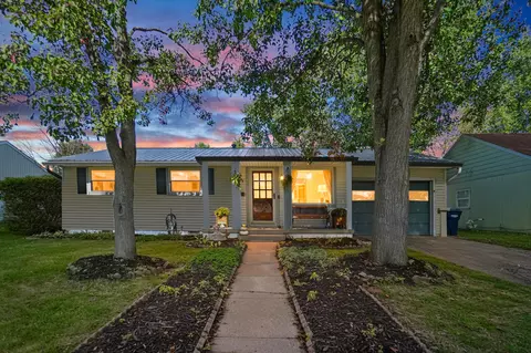 4524 Moraine Ave, Hilliard, OH 43026