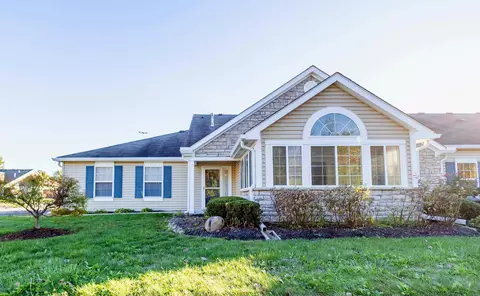 665 Bideford Ave #13C, Blacklick, OH 43004