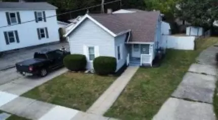 517 W Market St, Troy, OH 45373