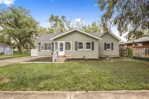 2081 Radnor Ave, Columbus, OH 43224