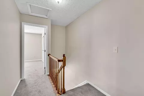 Entry Way - 3771 Greenbridge Loop S #7-3, Dublin, OH 43016 photo 4 of 4
