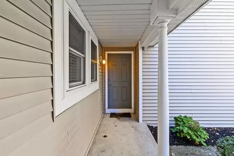Entry Way - 3771 Greenbridge Loop S #7-3, Dublin, OH 43016 photo 1 of 4