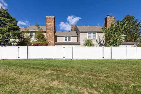 Exterior - 3771 Greenbridge Loop S #7-3, Dublin, OH 43016 photo 6 of 7
